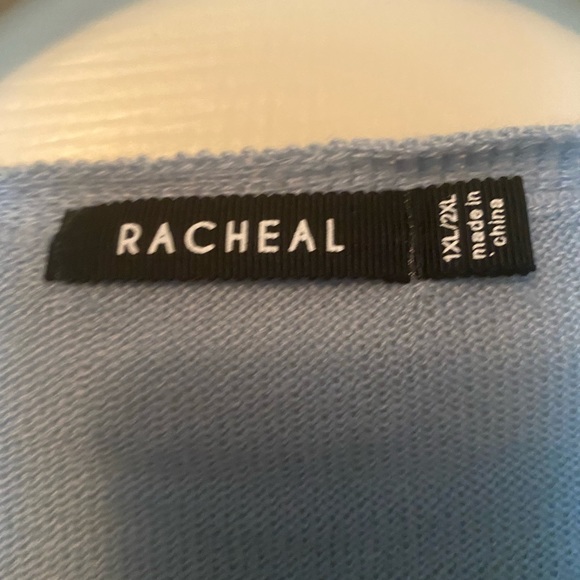 Light weight long cardi size XL - Picture 2 of 3